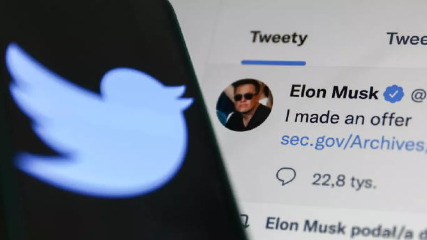 Twitter Elon Musk