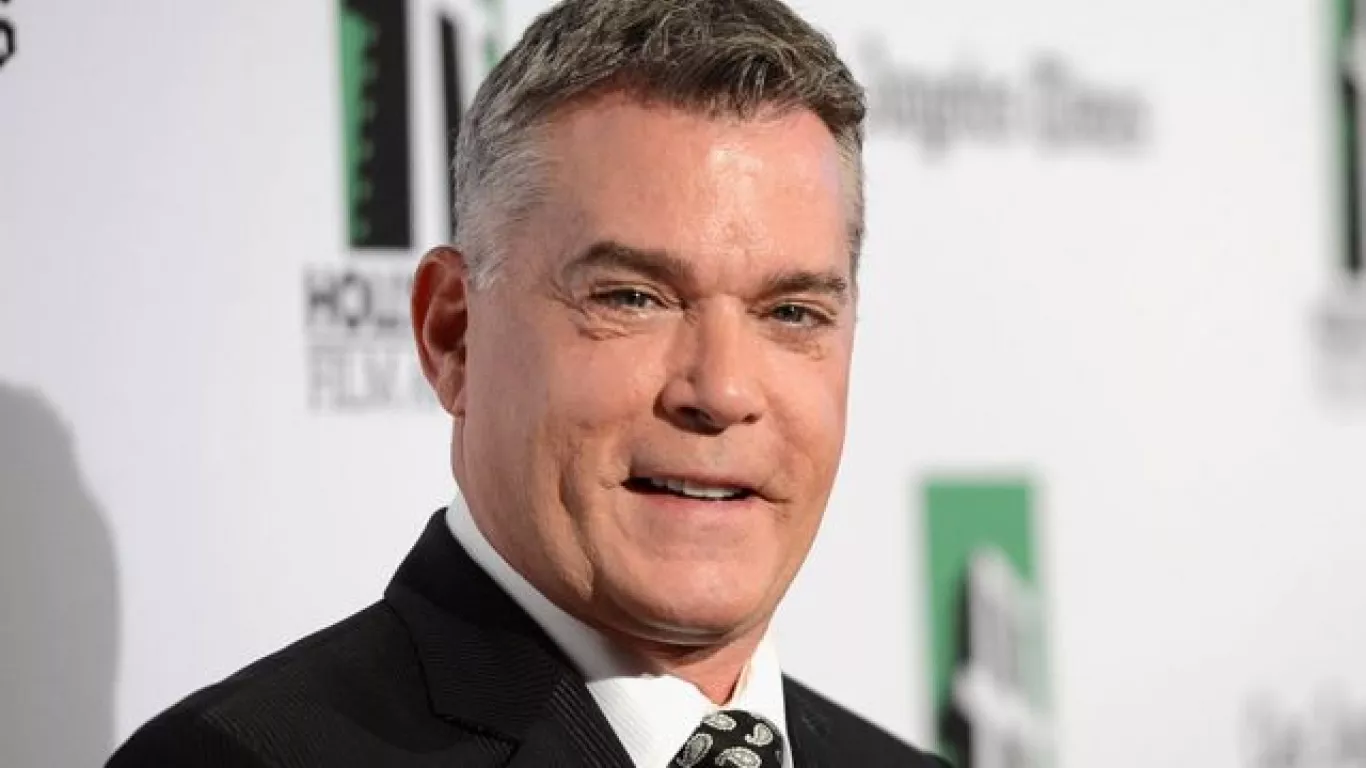 Falleció el actor Ray Liotta, protagonista de ‘Buenos Muchachos’