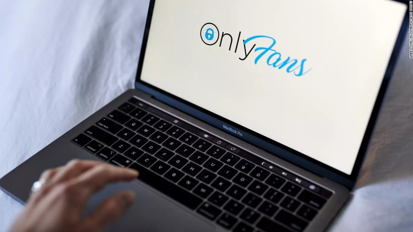 Colombianas que más cotizan en Onlyfans