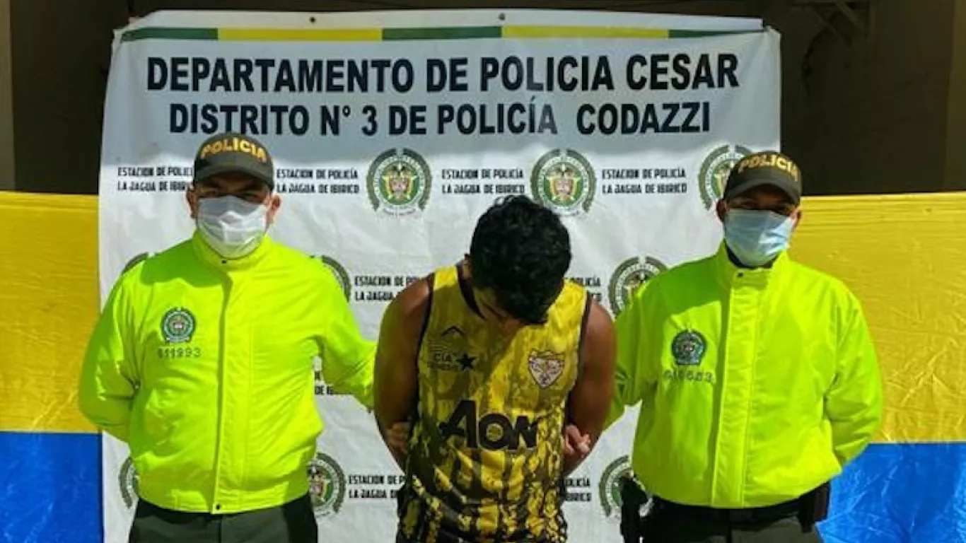 Judicializados presuntos disidentes involucrados en homicidios de líderes