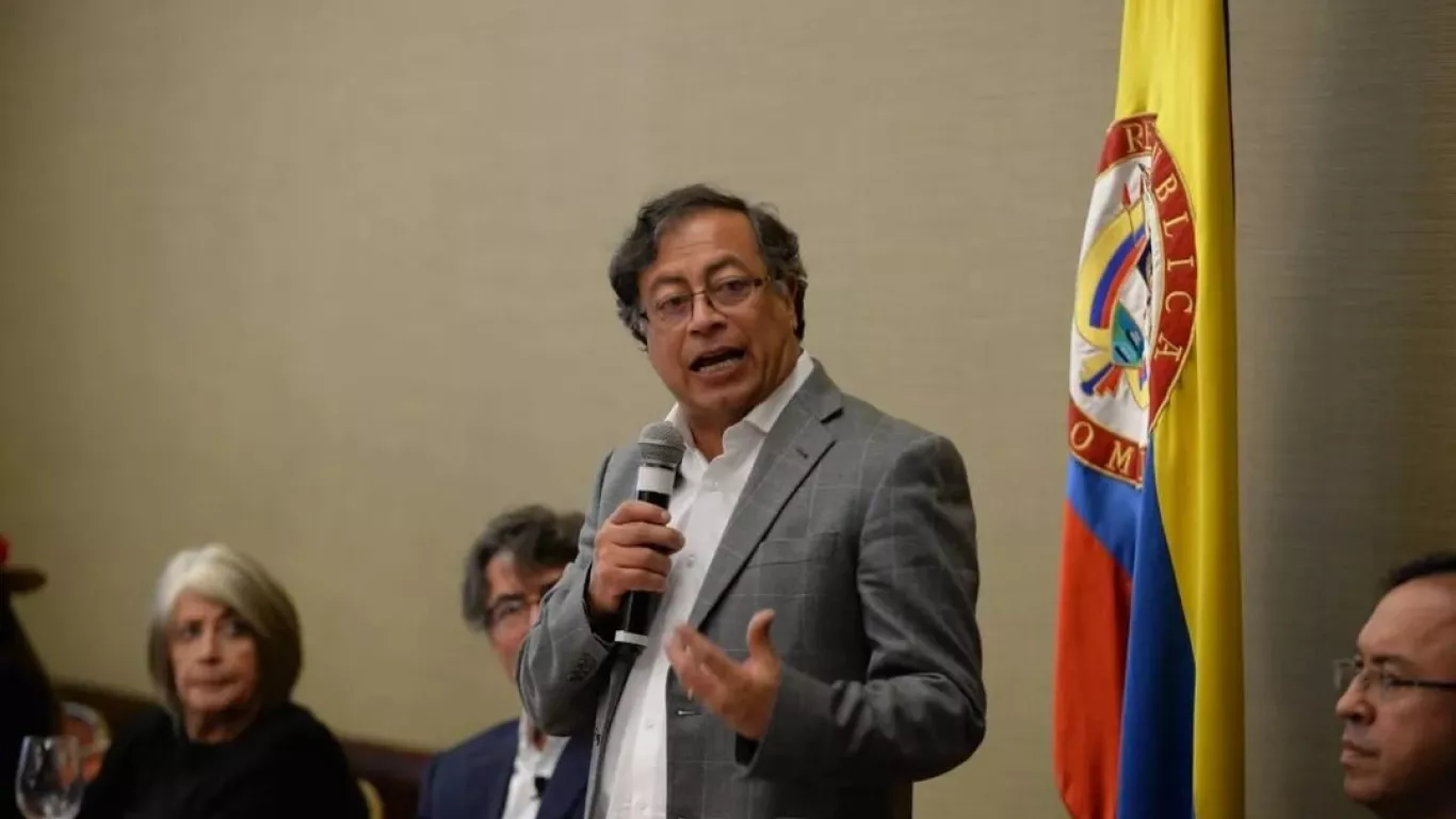 La Costa Atlántica determinante en triunfo de Gustavo Petro