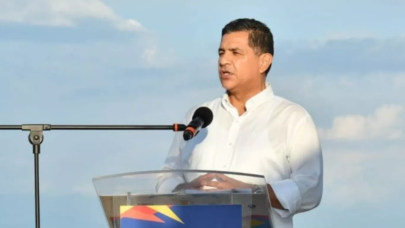 Alcalde de Cali a indagatoria por presunta participación política