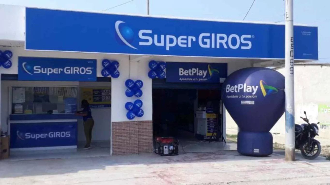 Supergiros desmiente presunta financiación a campaña de Petro