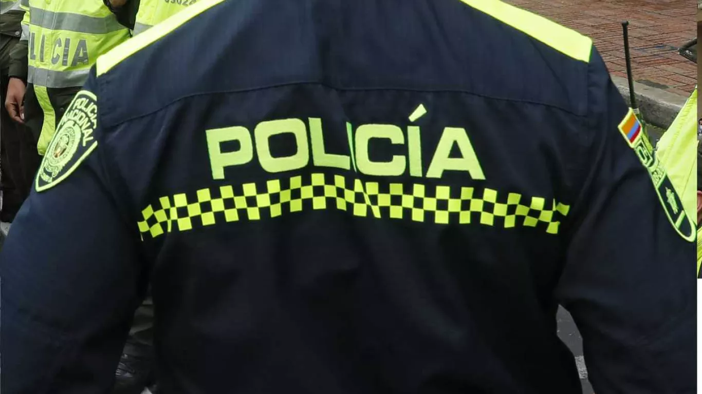 Capturan policías 6