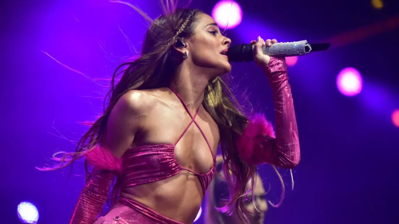 TINI llega al Movistar Arena el próximo 25 agosto