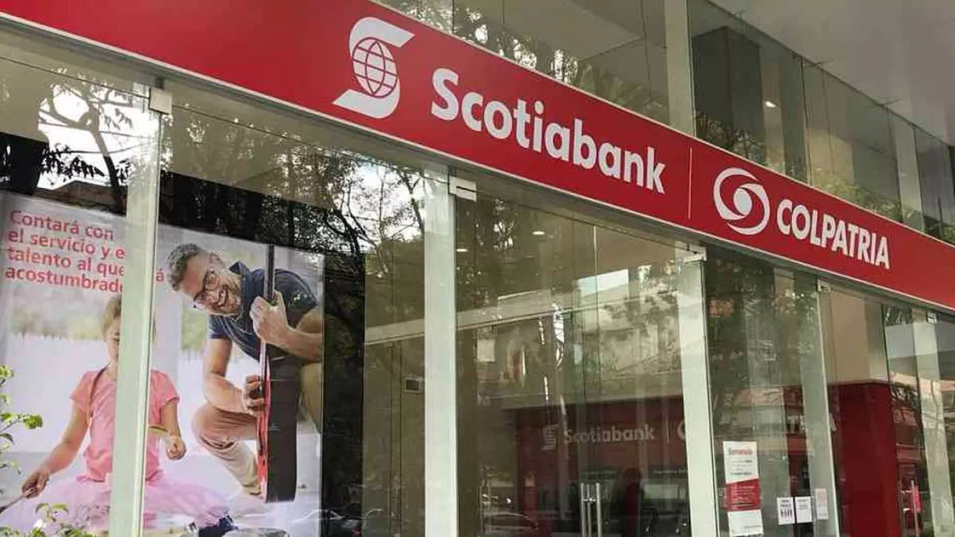 Scotiabank Col 6