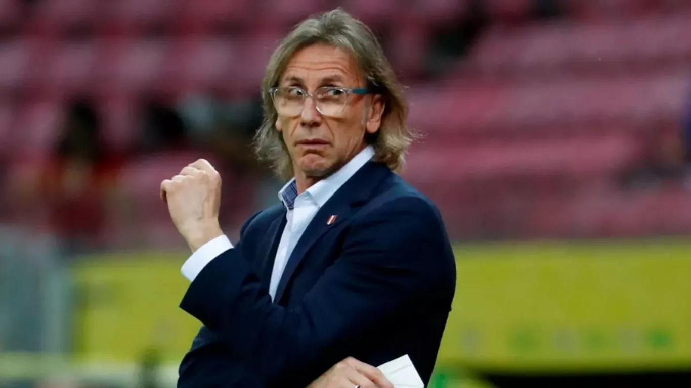 Ricardo Gareca