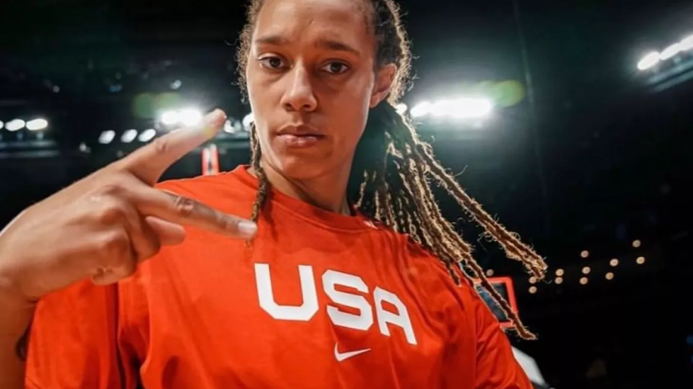 Brittney Griner