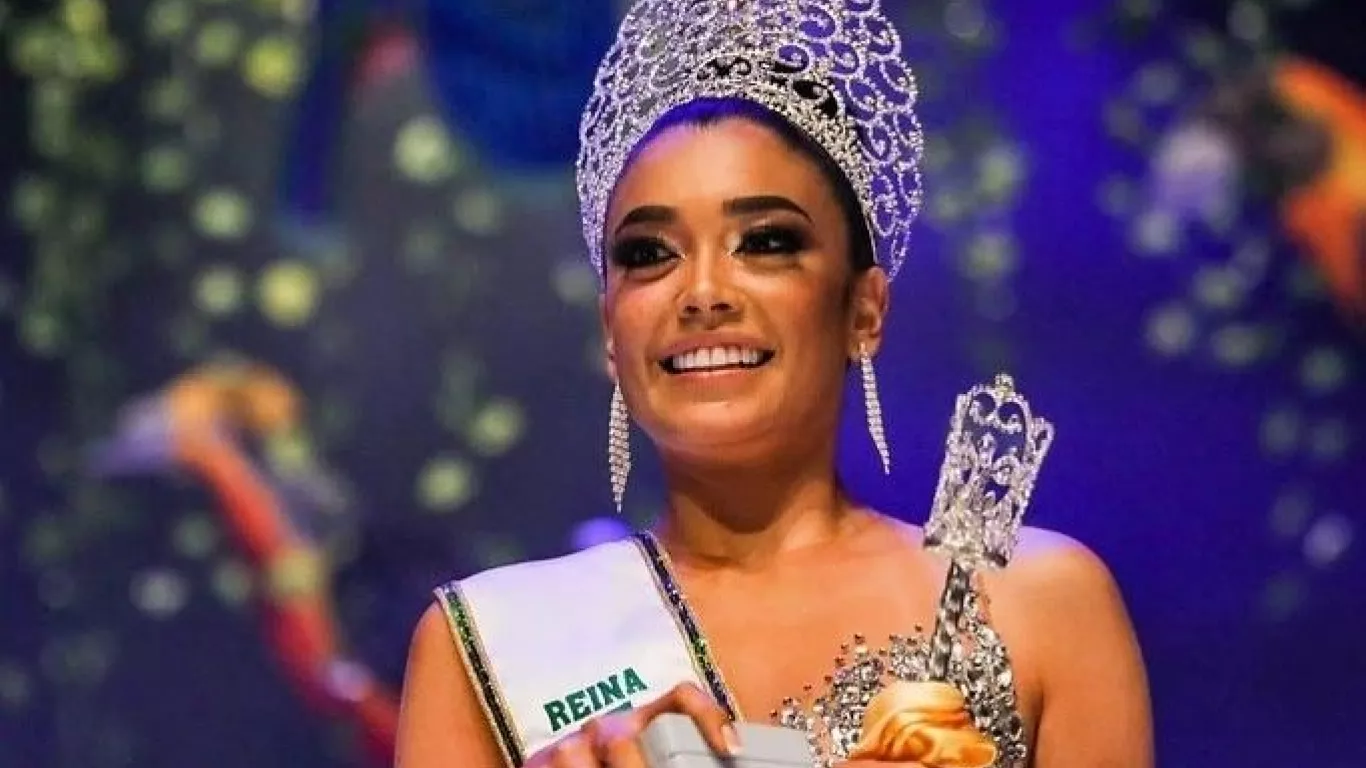 REINA INTERNACIONAL DEL CAFÉ 2023