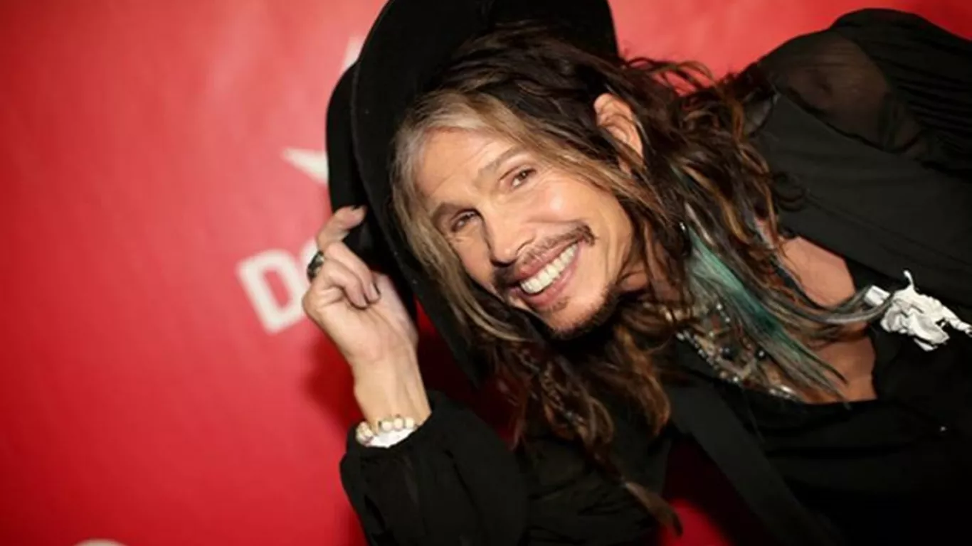 Steven Tyler