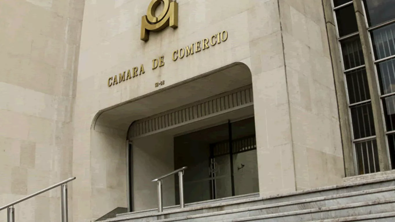 CÁMARA DE COMERCIO DE MEDELLÍN