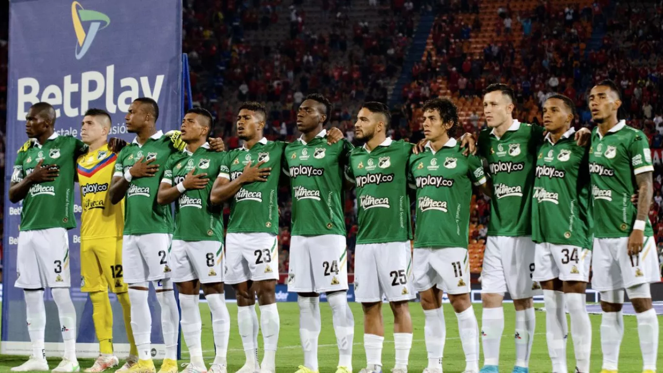 Deportivo Cali volvió a la victoria