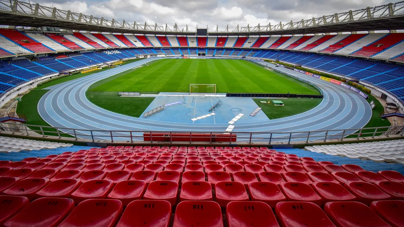 Estadio Metropolitano