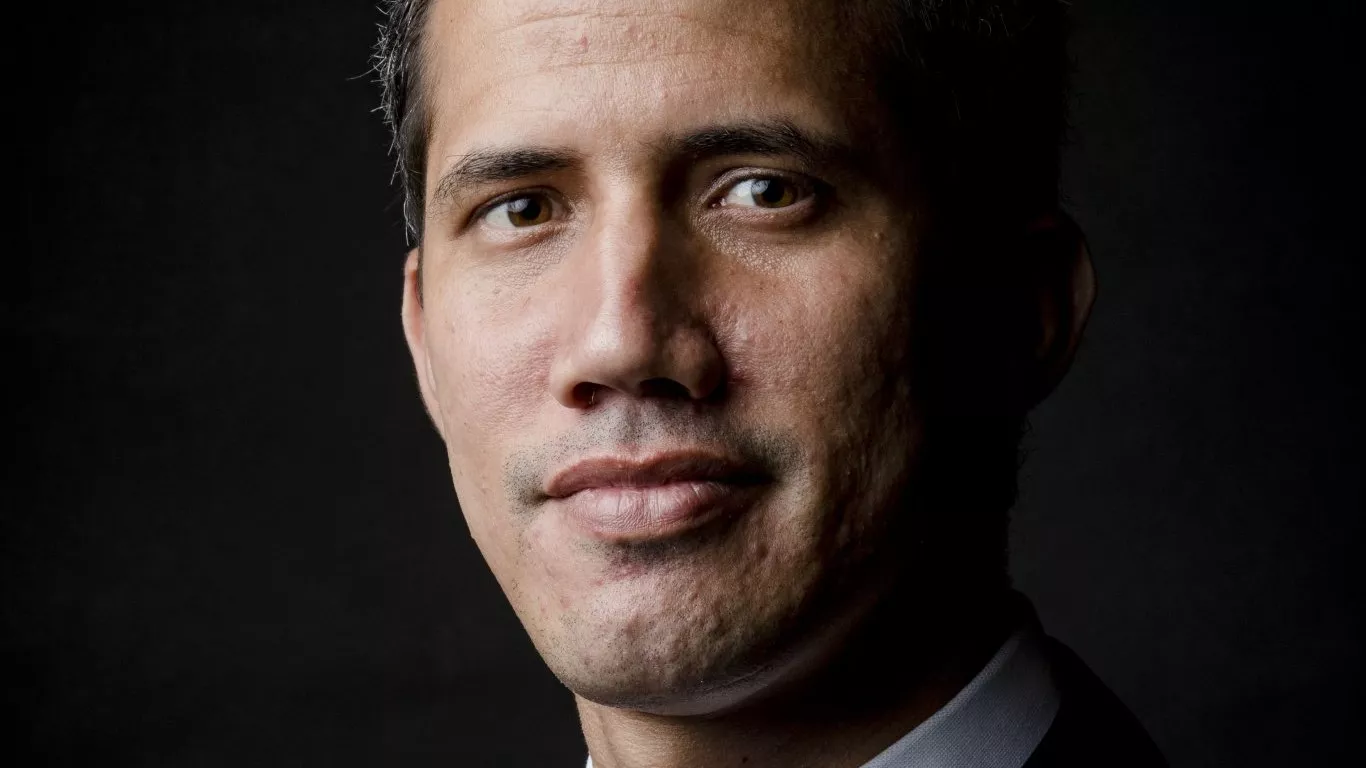 JUAN GUAIDÓ 2