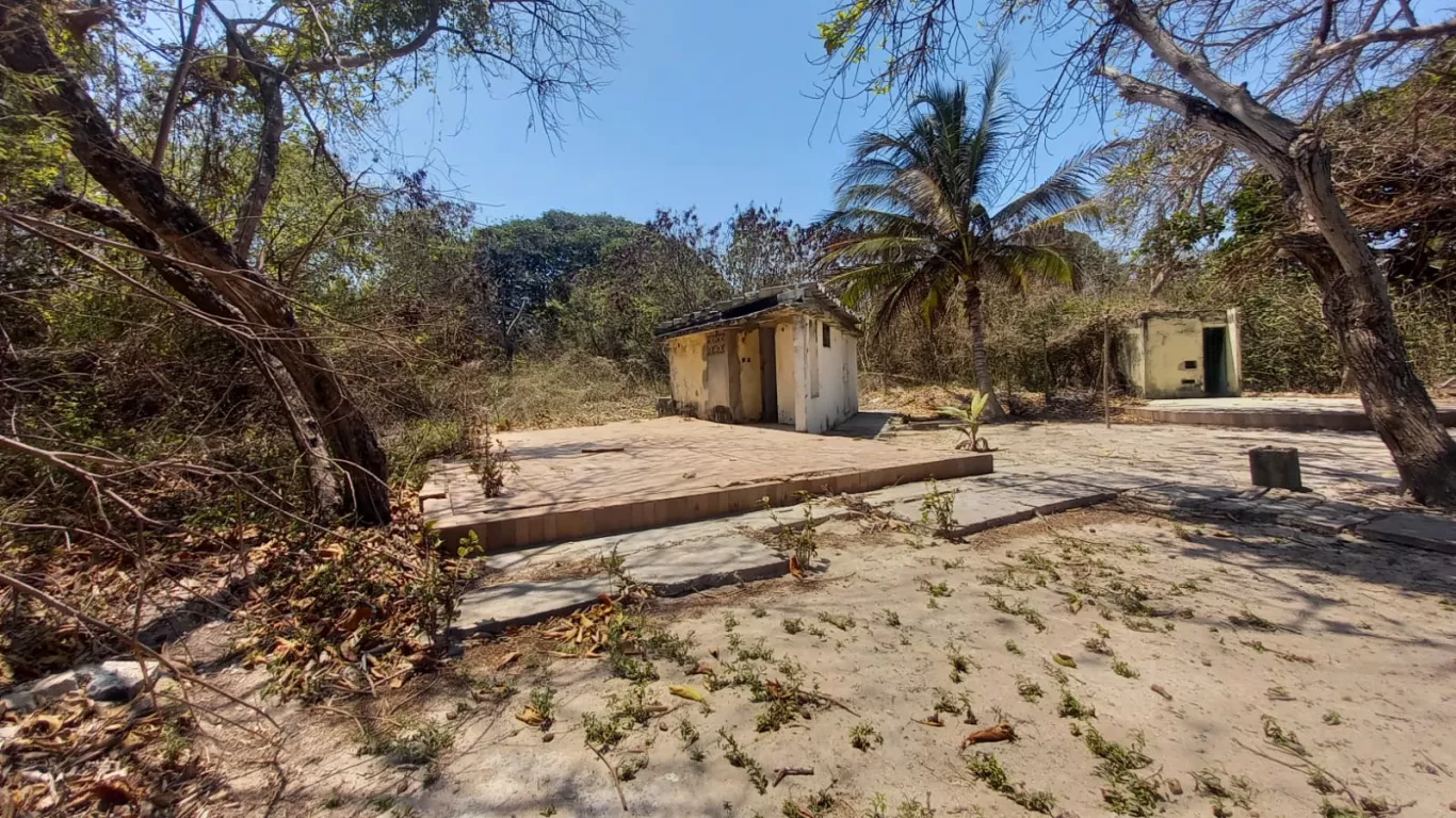 Predio Islas del Rosario