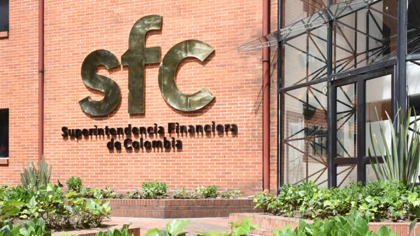 superfinanciera colombiana