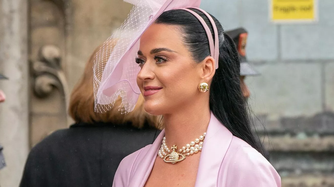 Katy Perry