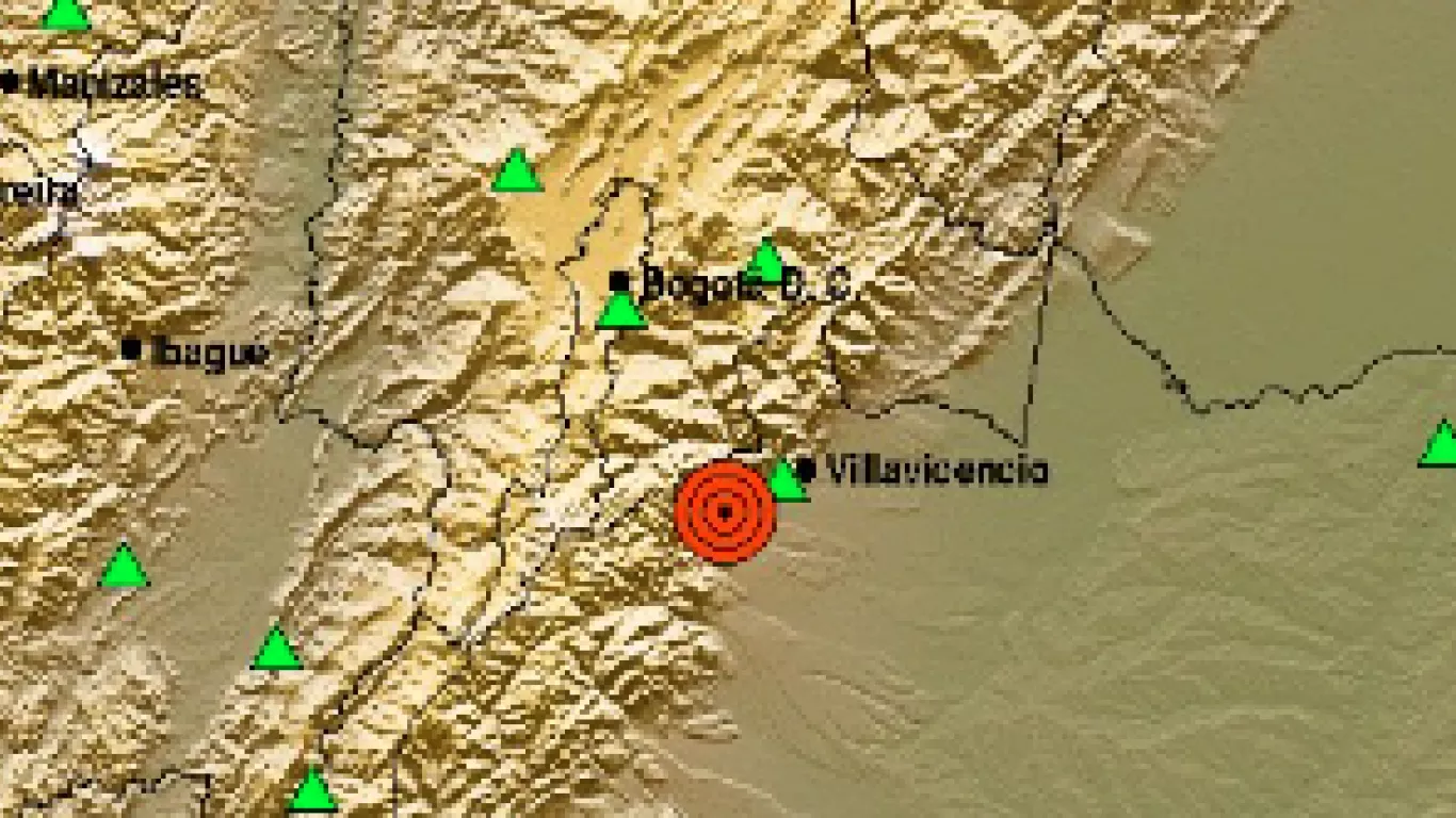 Sismo 14