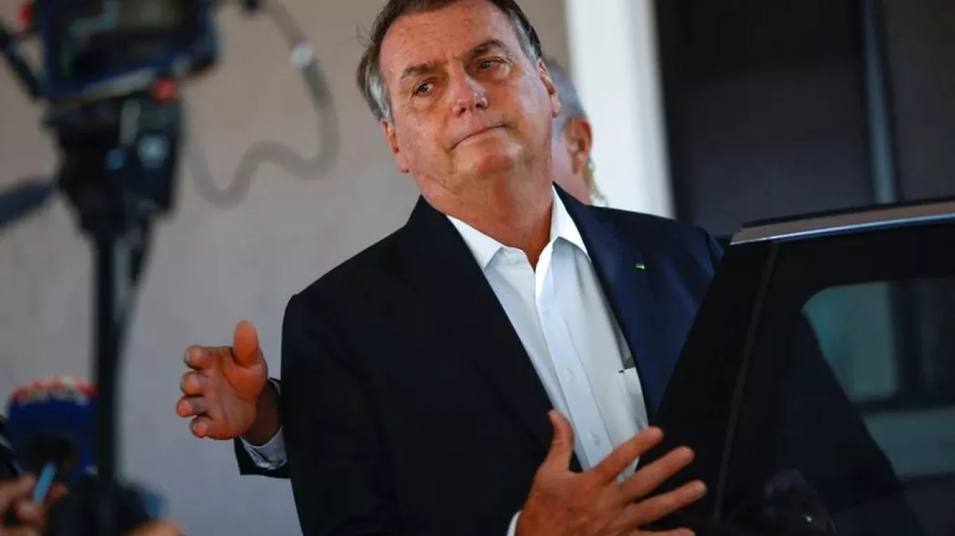 JAIR BOLSONARO 2