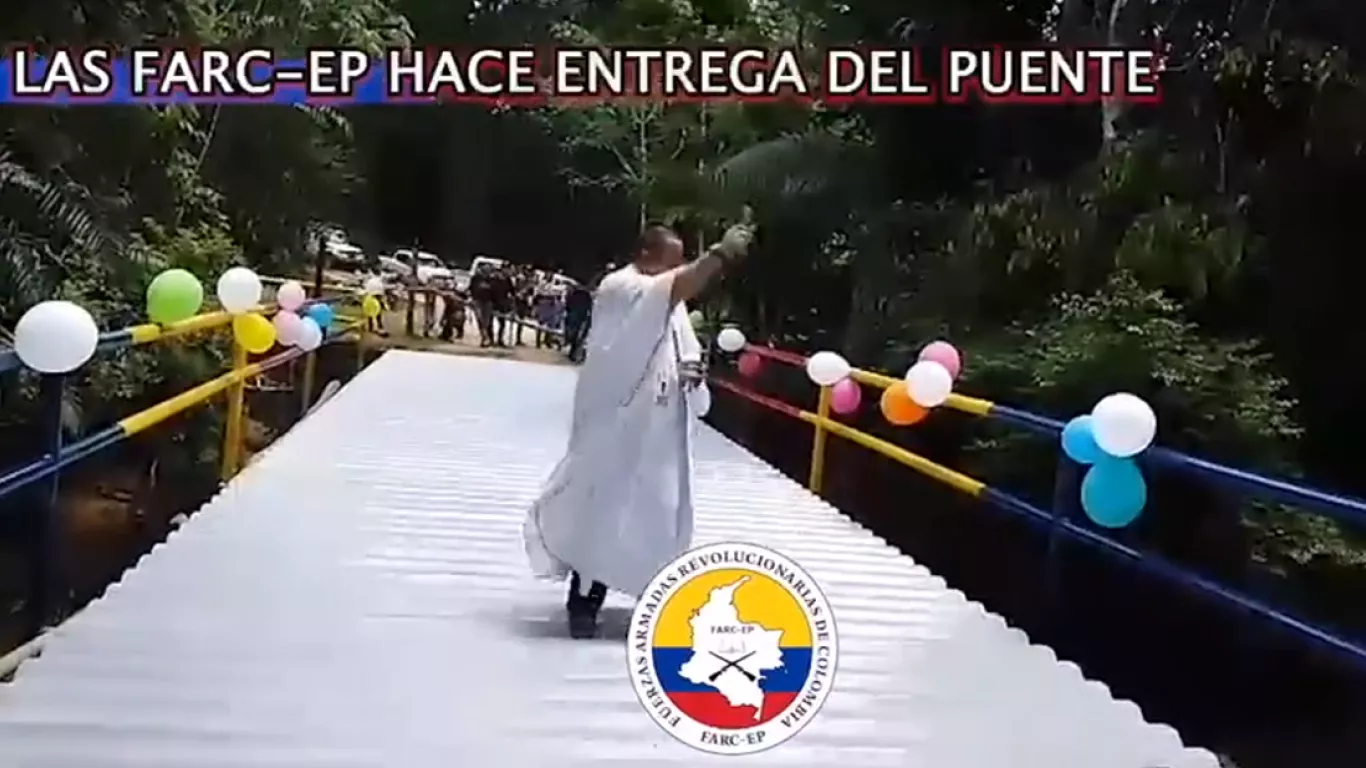 Farc Puente