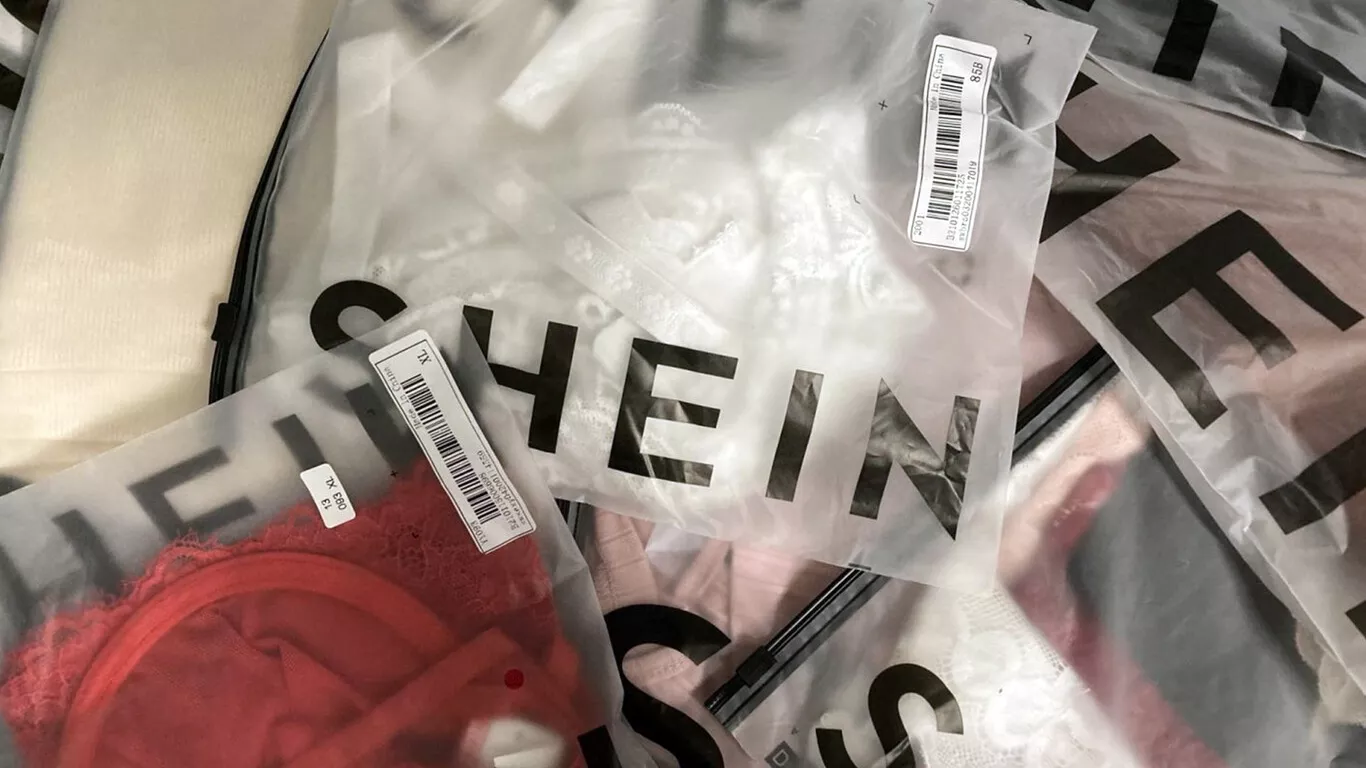 Shein Apropiación cultural México Marca de ropa china Comunidad nahua San Gabriel Chilac Cultura mexicana Identidad cultural Industria de la moda Gobierno mexicano