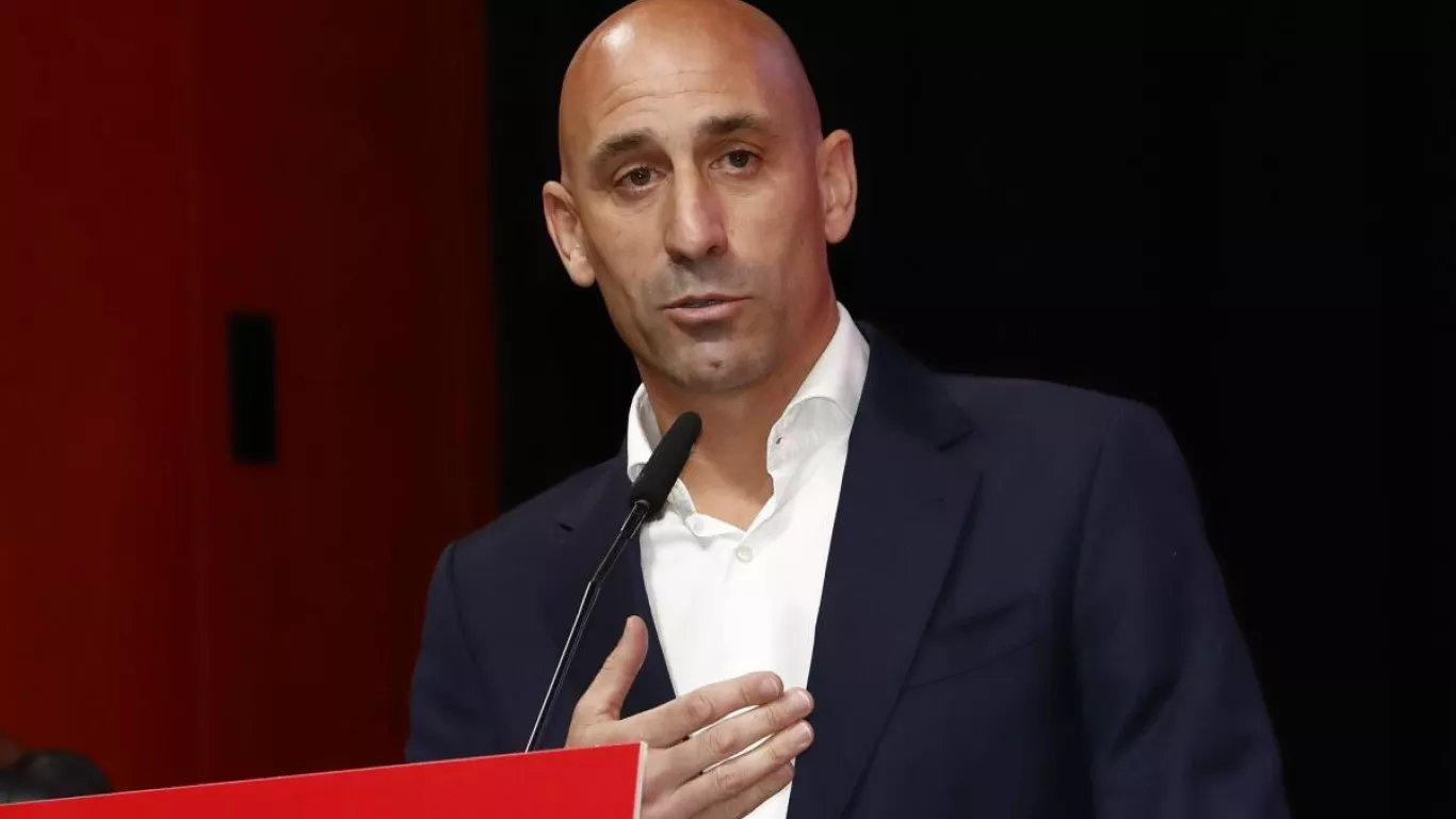 LUIS RUBIALES 2