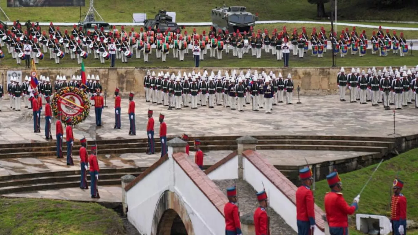 EJC Puente de Boyacá