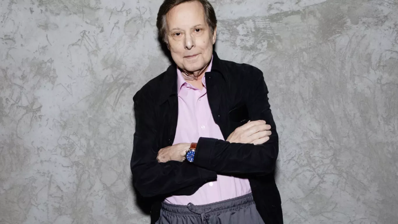 William Friedkin