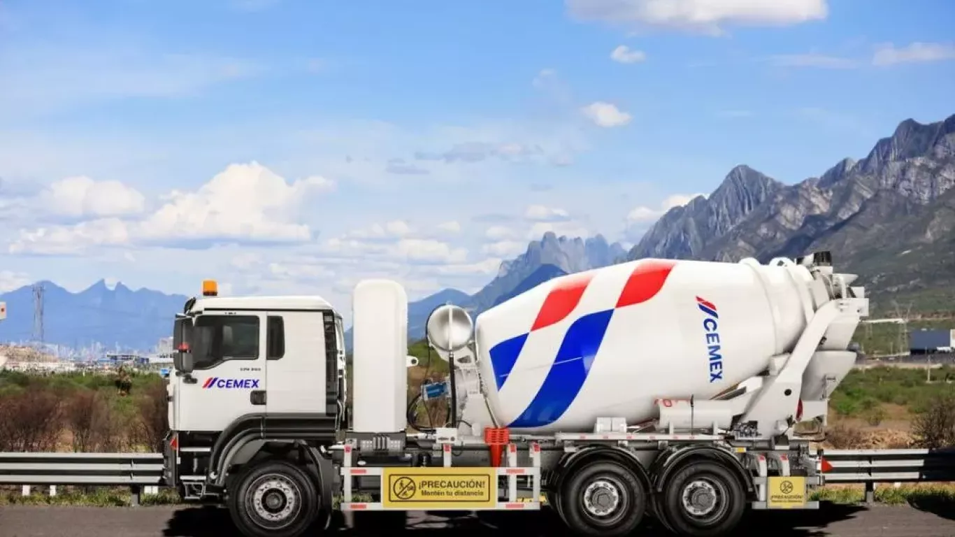 CEMEX COLOMBIA