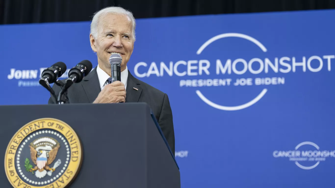 JOE BIDEN ESTADOS UNIDOS