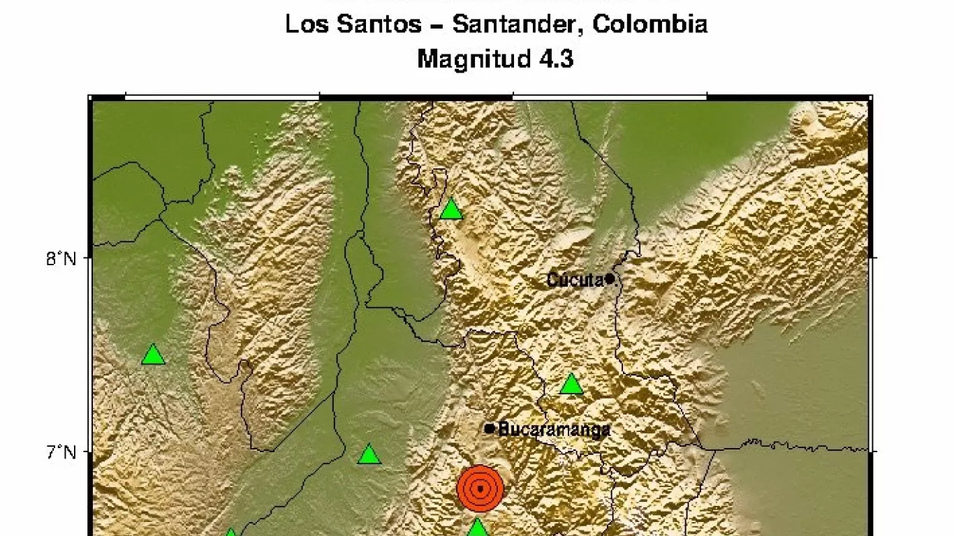 La mesa de los santos