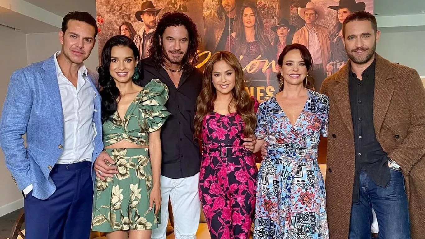 pasión de gavilanes 2 estreno