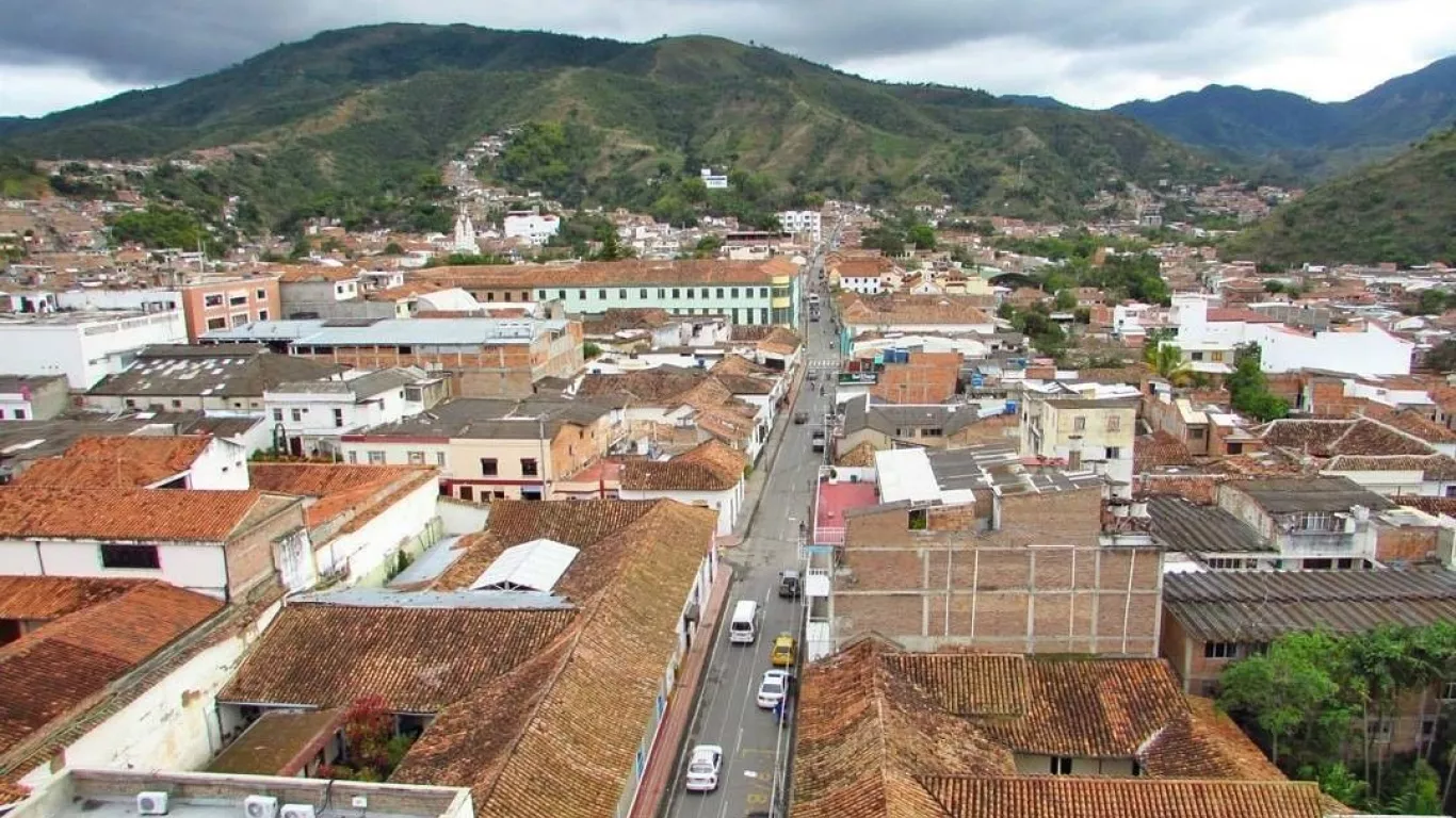 OCAÑA COLOMBIA