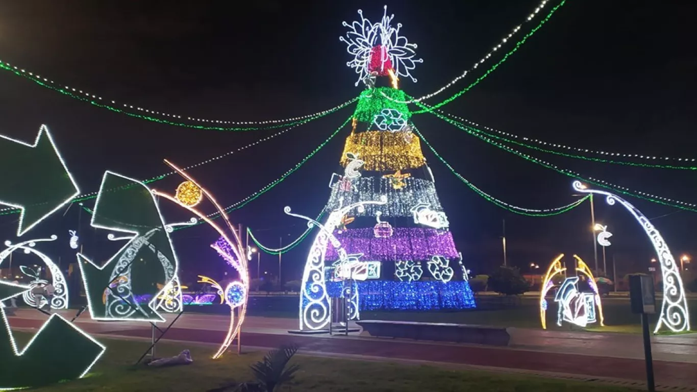 Navidad Bogotá