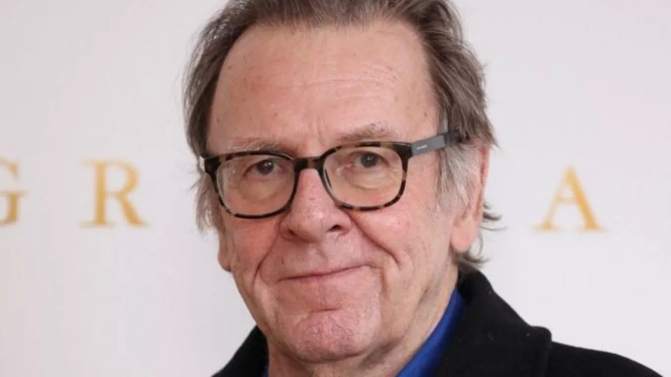 tom wilkinson