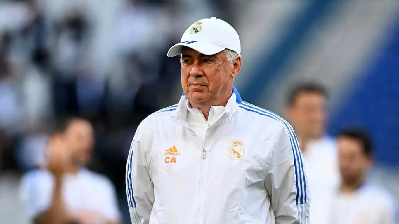 Carlo Ancelotti 1