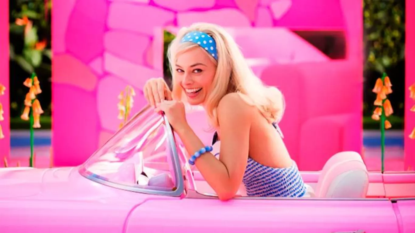 Barbie filme