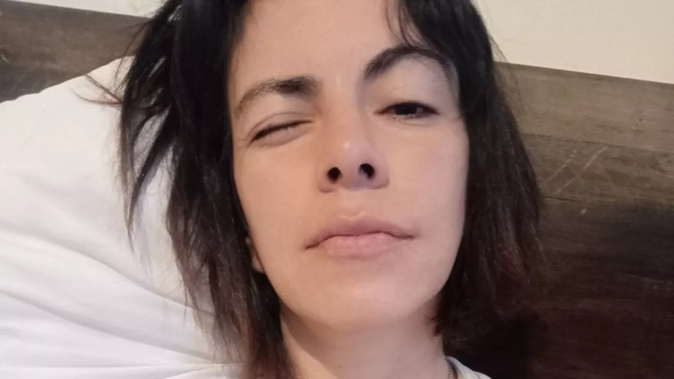 Susan Pérez Callejas