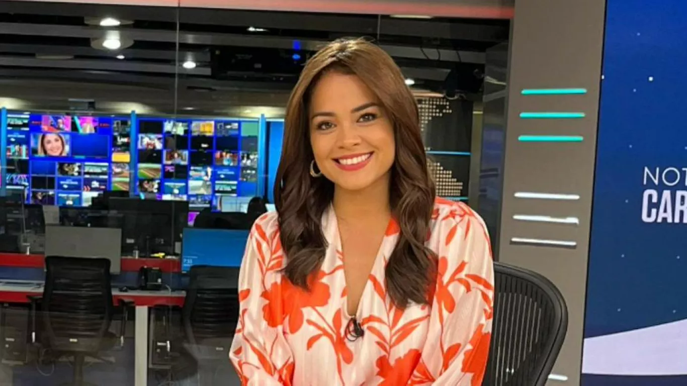 presentadora noticias caracol