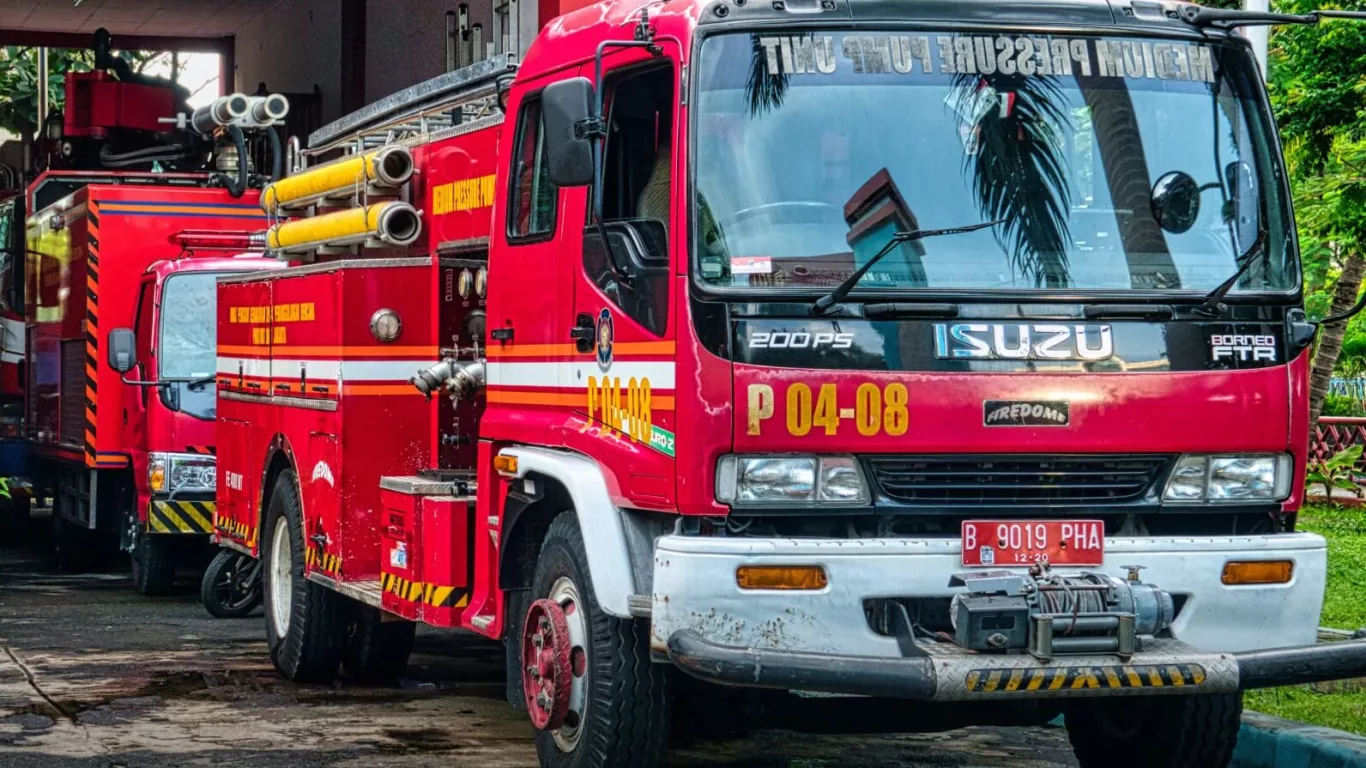 boletin bomberos