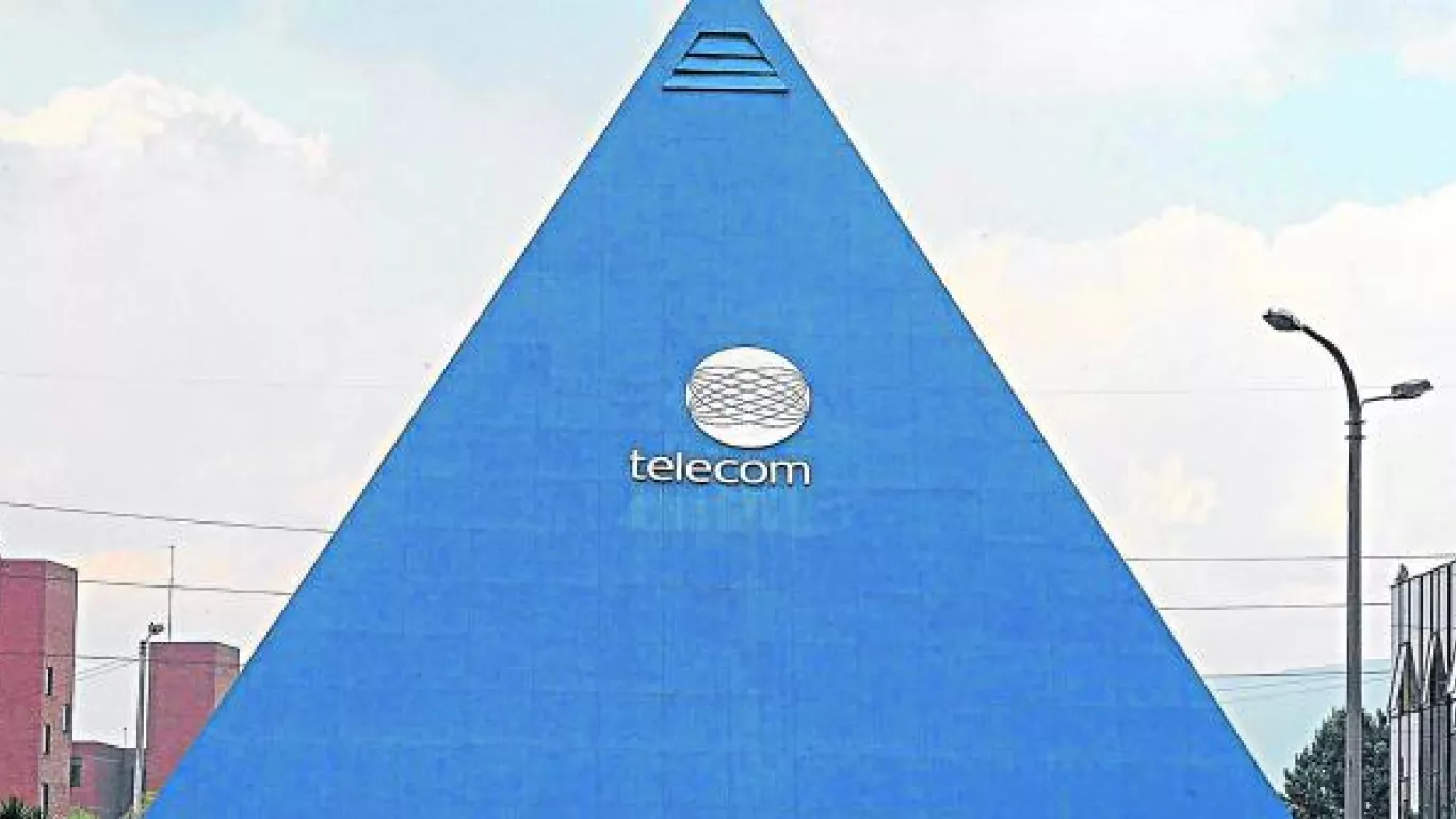 Telecom