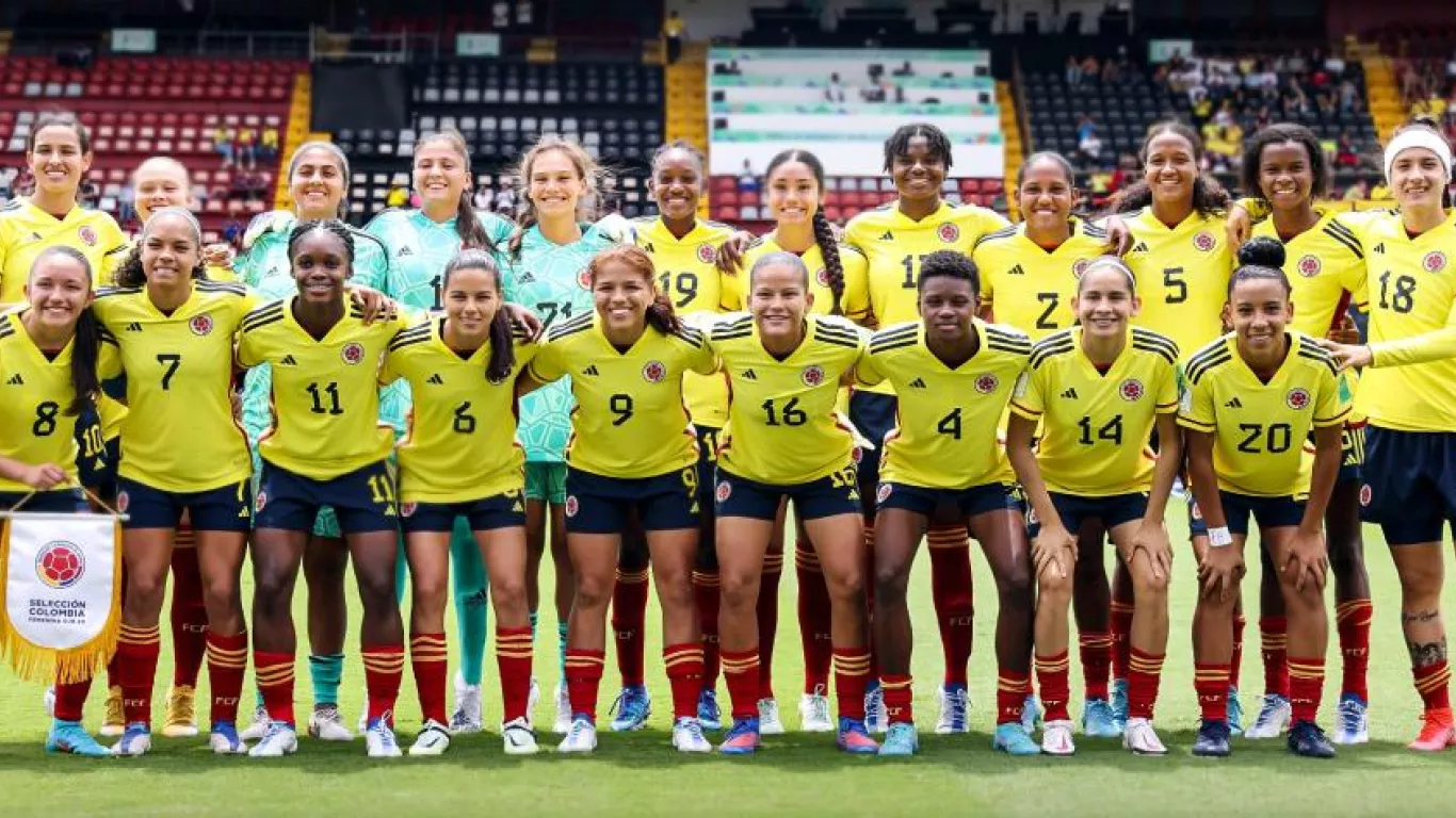 Mundial Femenino Sub-20