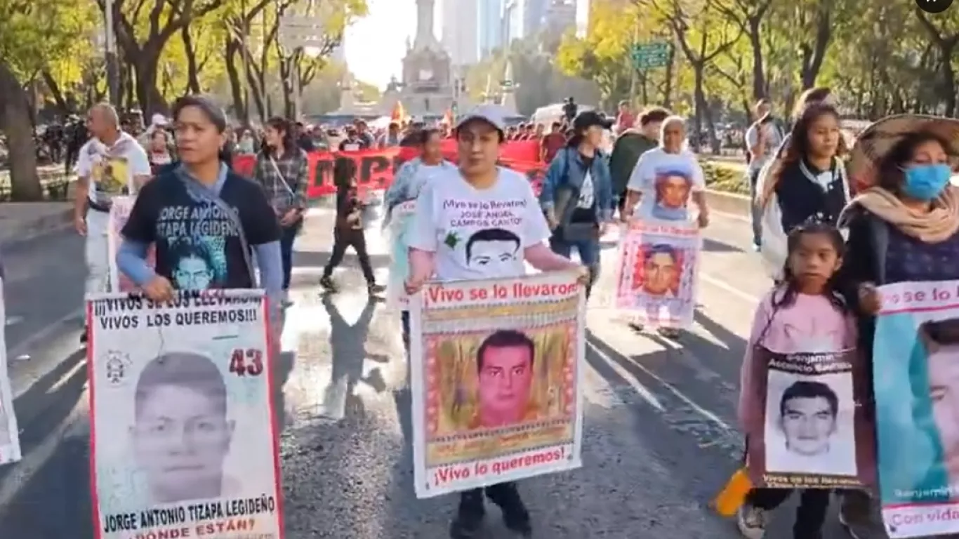 Ayotzinapa