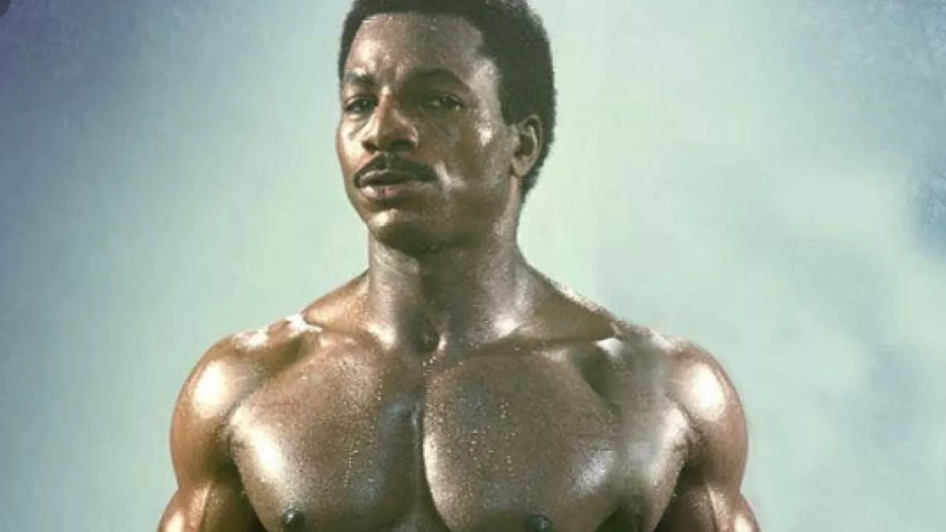 Carl Weathers