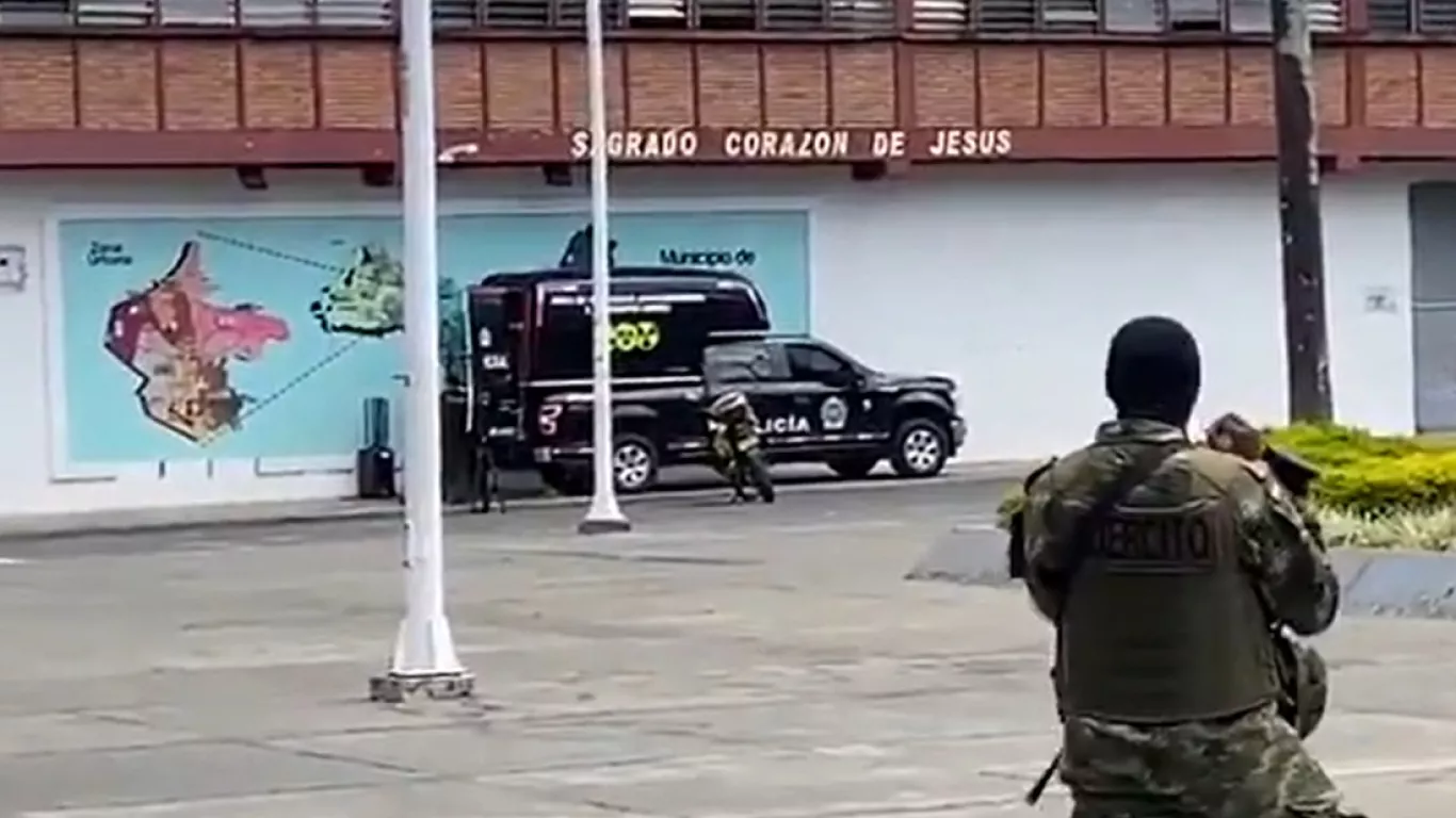 Carro bomba Tulua