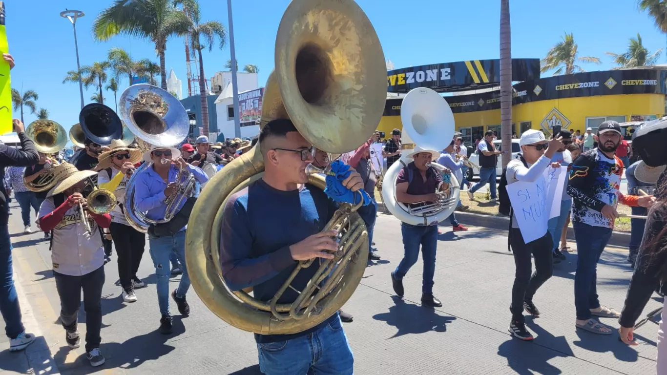 Bandas México