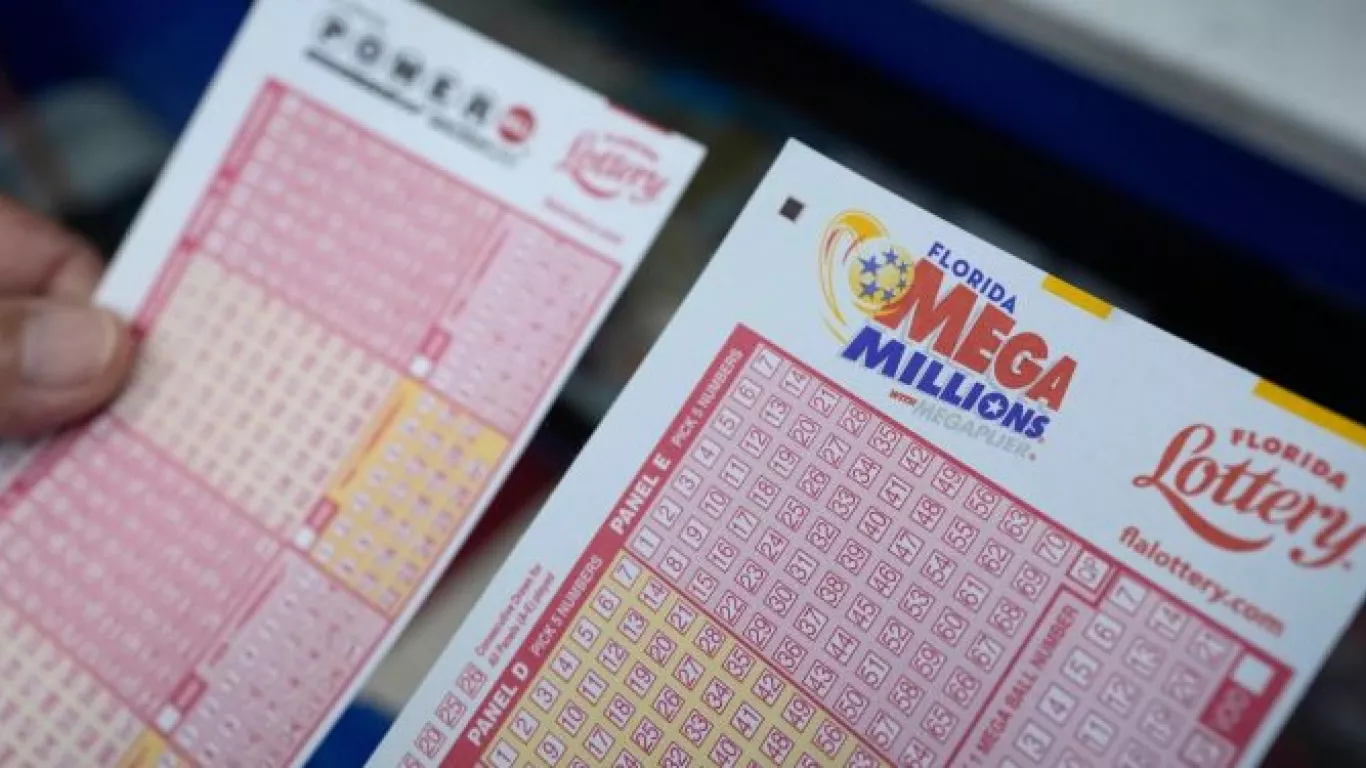 Mega Millions y Powerball