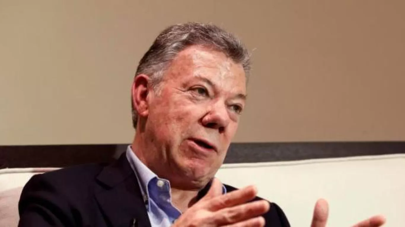 Juan Manuel Santos 24 