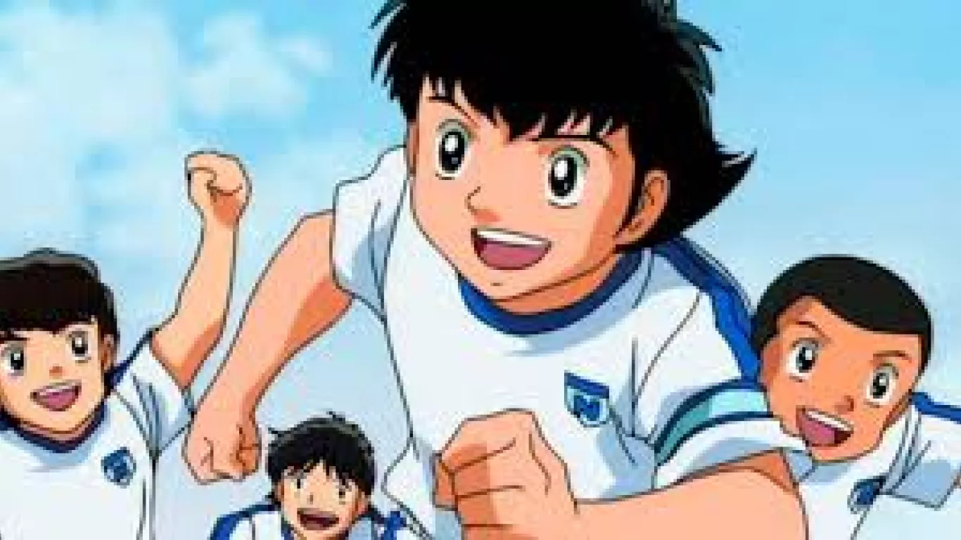 supercampeones 24