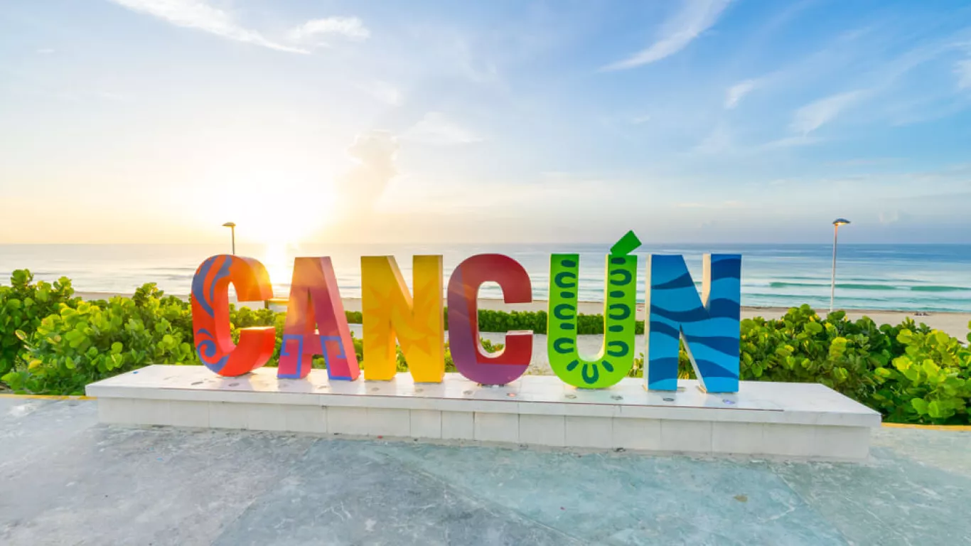 CANCÚN 21 DE MAYO